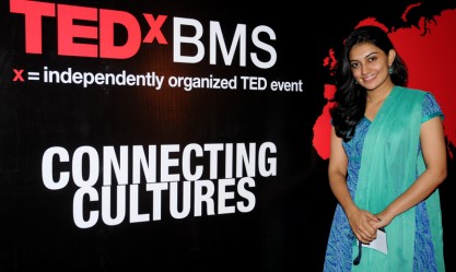 TEDxBMS视频集