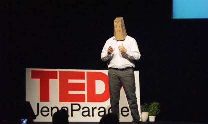 TEDxJenaParadise视频集