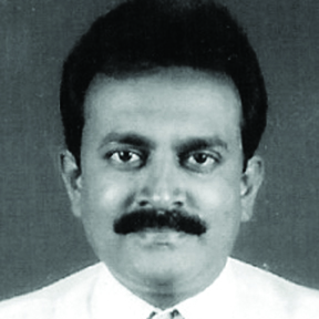 Dr. H. S. Jagadeesh